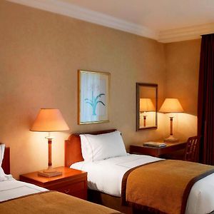 Executive Kamer met Twee Aparte Bedden